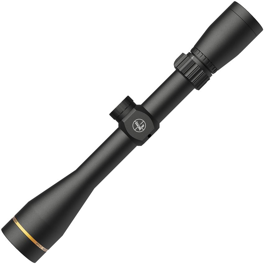 LEUPOLD - VX-Freedom 3-9x40mm Scope - LP181307
