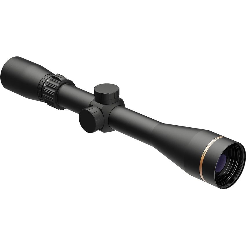LEUPOLD - VX-Freedom 3-9x40mm Scope - LP181307
