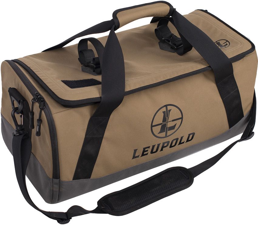 LEUPOLD - Optics Go Gear Duffle - LP182402