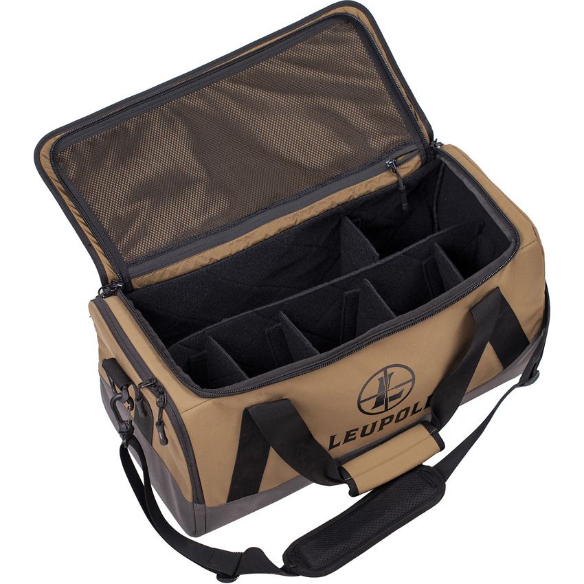 LEUPOLD - Optics Go Gear Duffle - LP182402
