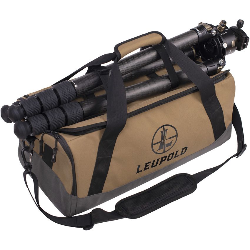 LEUPOLD - Optics Go Gear Duffle - LP182402