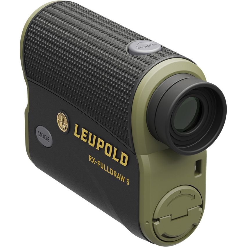 LEUPOLD - RX-Fulldraw 5 Rangefinder - LP182444