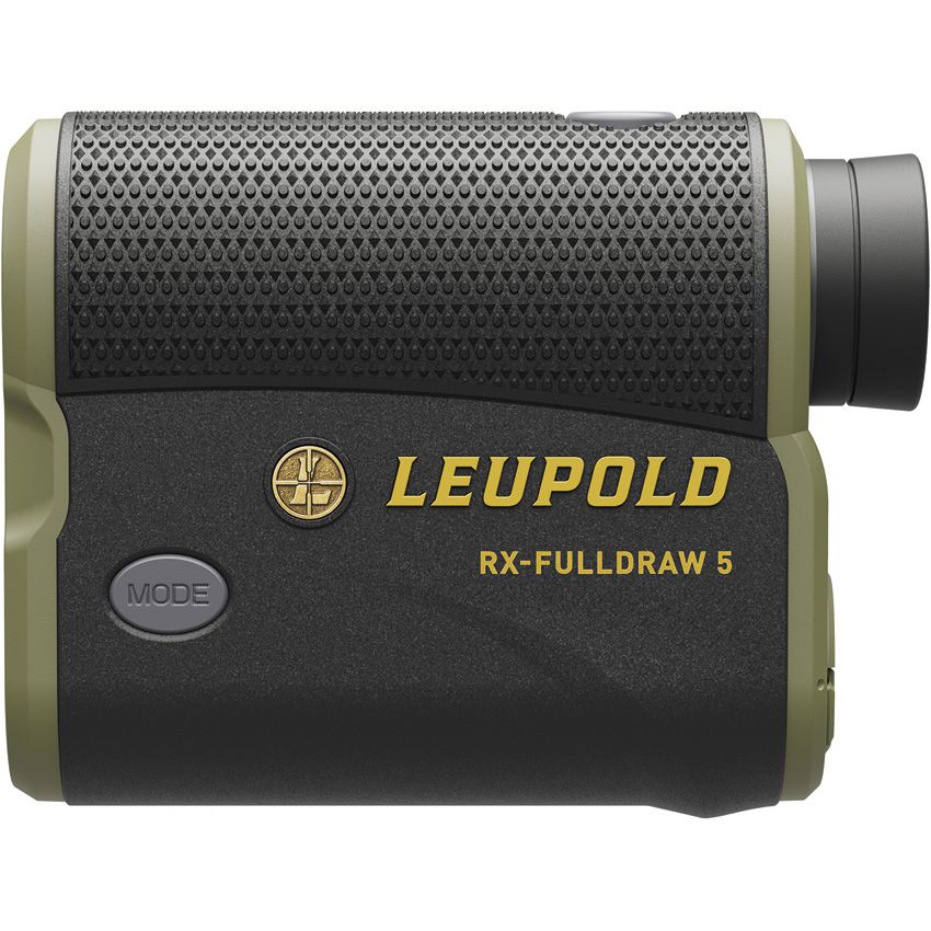 LEUPOLD - RX-Fulldraw 5 Rangefinder - LP182444
