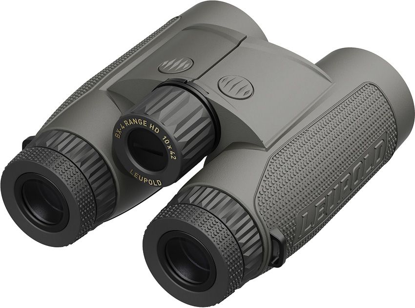 LEUPOLD - BX-4 Range HD TBR/W 10x42 - Lp182883