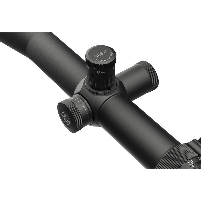 LEUPOLD - VX-3HD 6.5 20x50mm Scope - LP182900