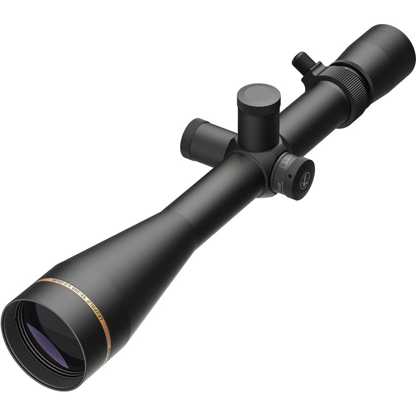 LEUPOLD - VX-3HD 6.5 20x50mm Scope - LP182900