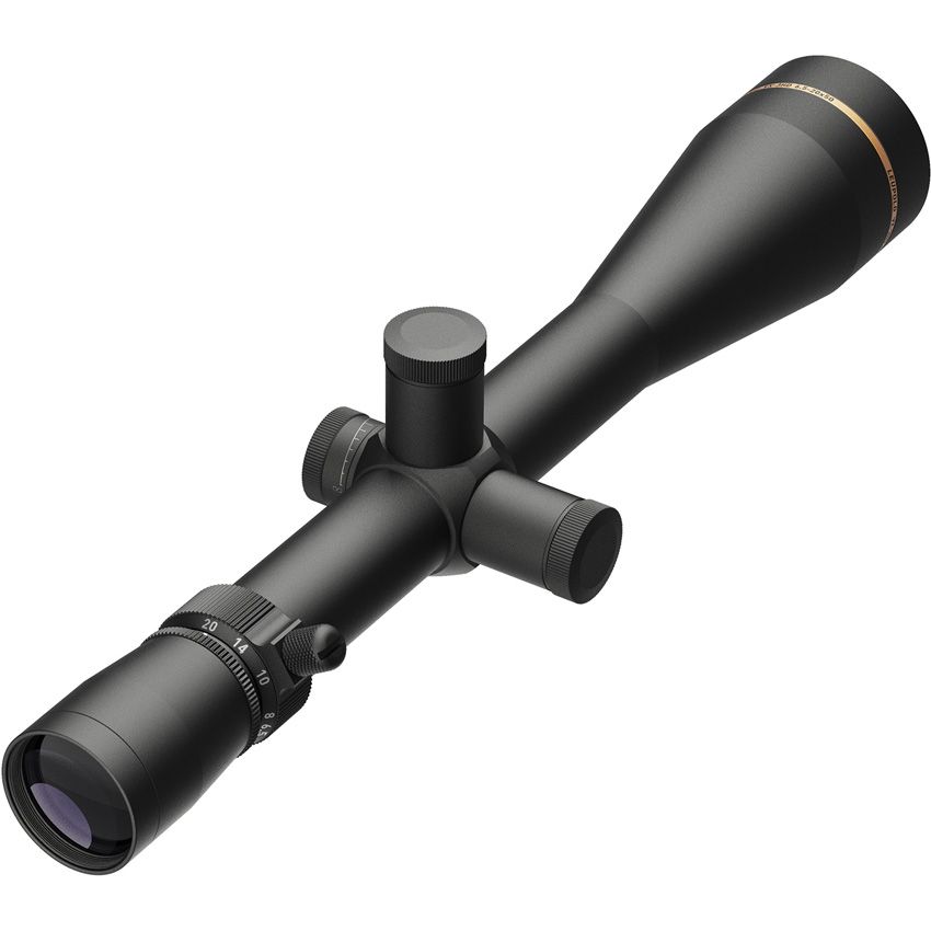 LEUPOLD - VX-3HD 6.5 20x50mm Scope - LP182900