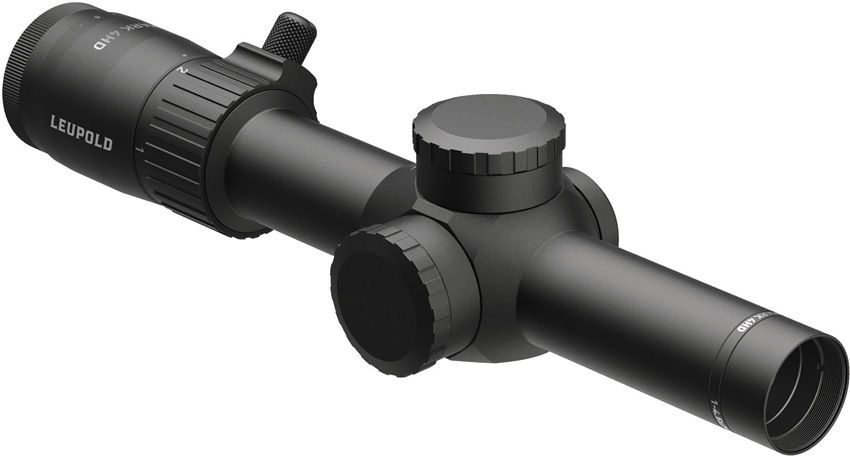 LEUPOLD - Mark 4HD 1-4.5x24 30mm - LP183315