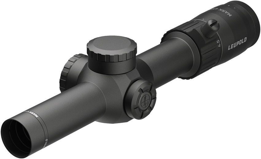 LEUPOLD - Mark 4HD 1-4.5x24 30mm - LP183315