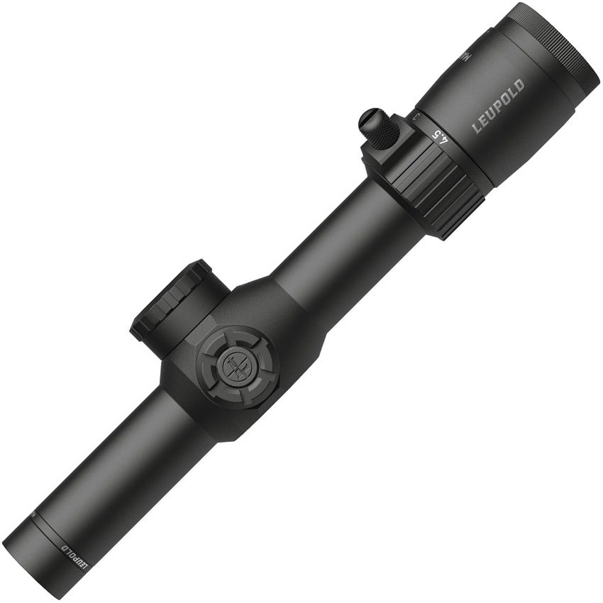 LEUPOLD - Mark 4HD 1-4.5x24 30mm - LP183315
