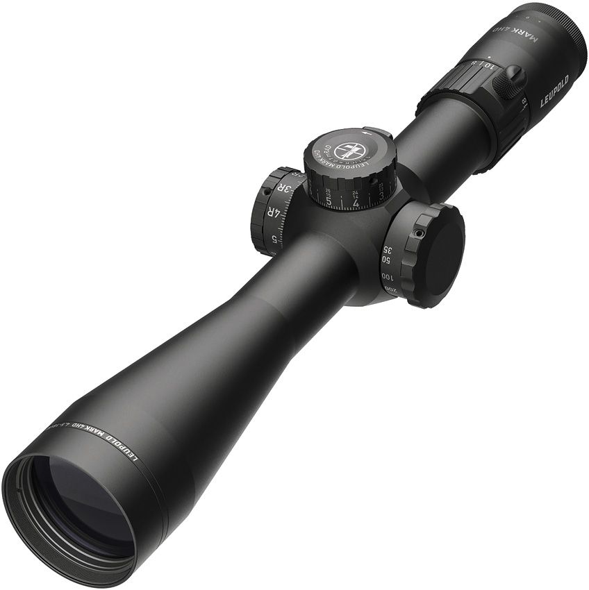 LEUPOLD - Mark 4HD 4.5-18x52 34mm M5C3 - LP183626