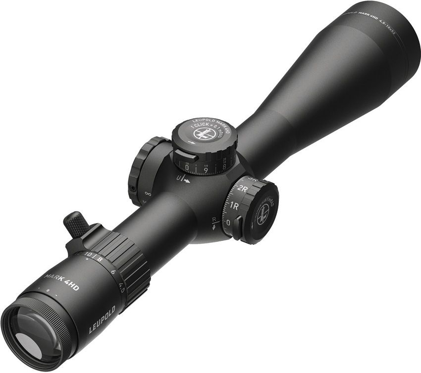 LEUPOLD - Mark 4HD 4.5-18x52 34mm M5C3 - LP183626