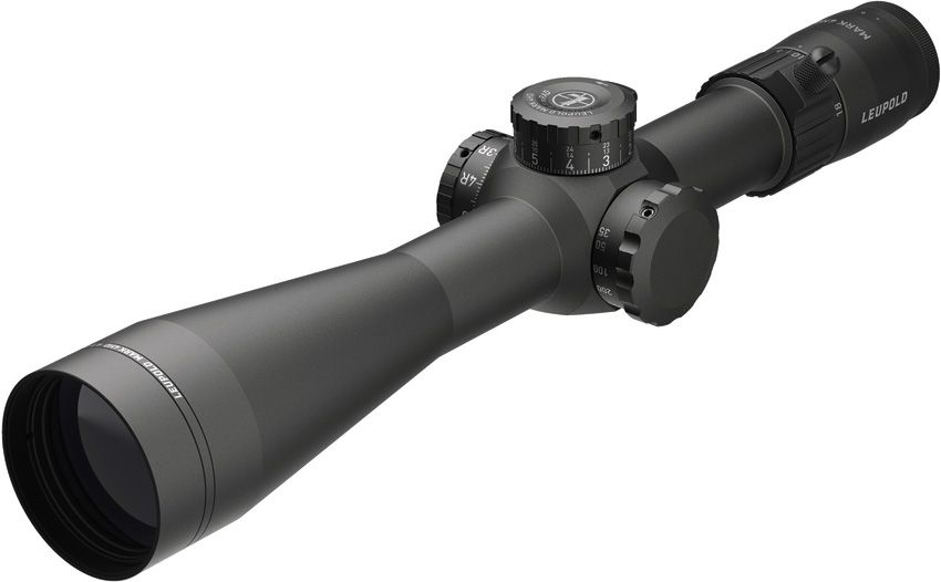 LEUPOLD - Mark 4HD 4.5-18x52 34mm M5C3 - LP183626
