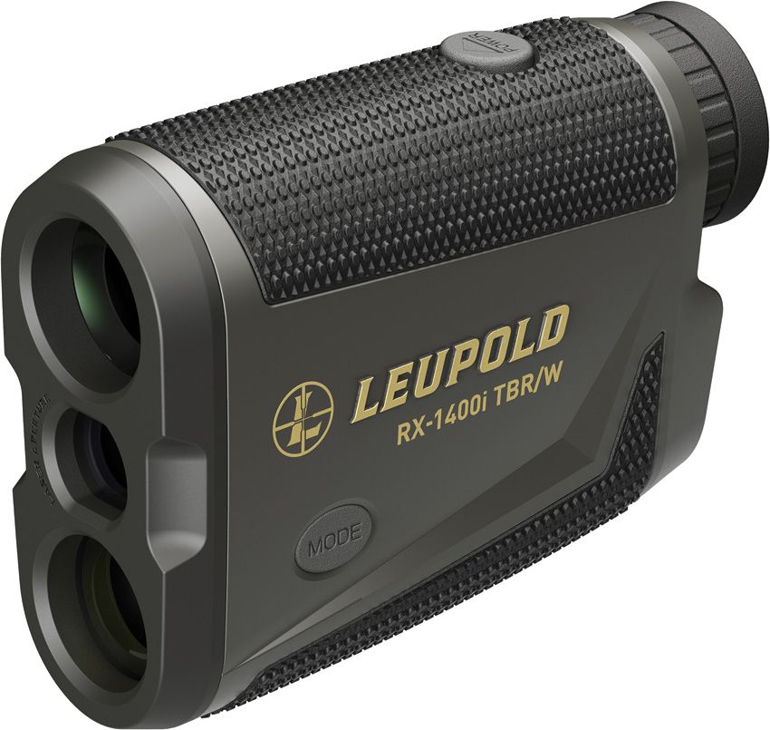 LEUPOLD - RX-1400i Rangefinder - LP183727