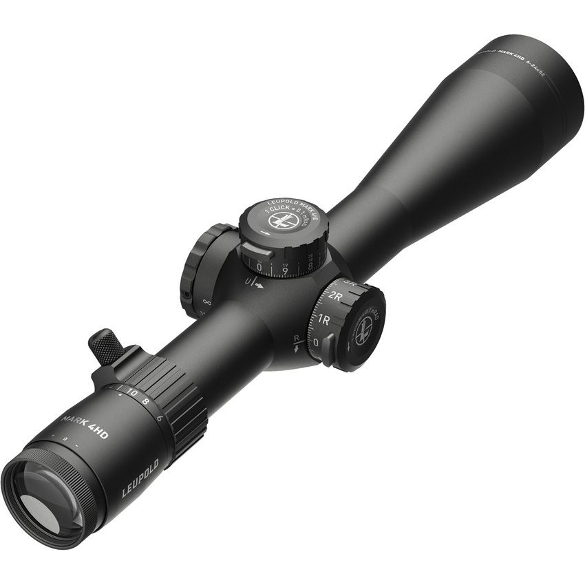 LEUPOLD - Mark 4HD 6-24x52 M5C3 Scope - LP183823