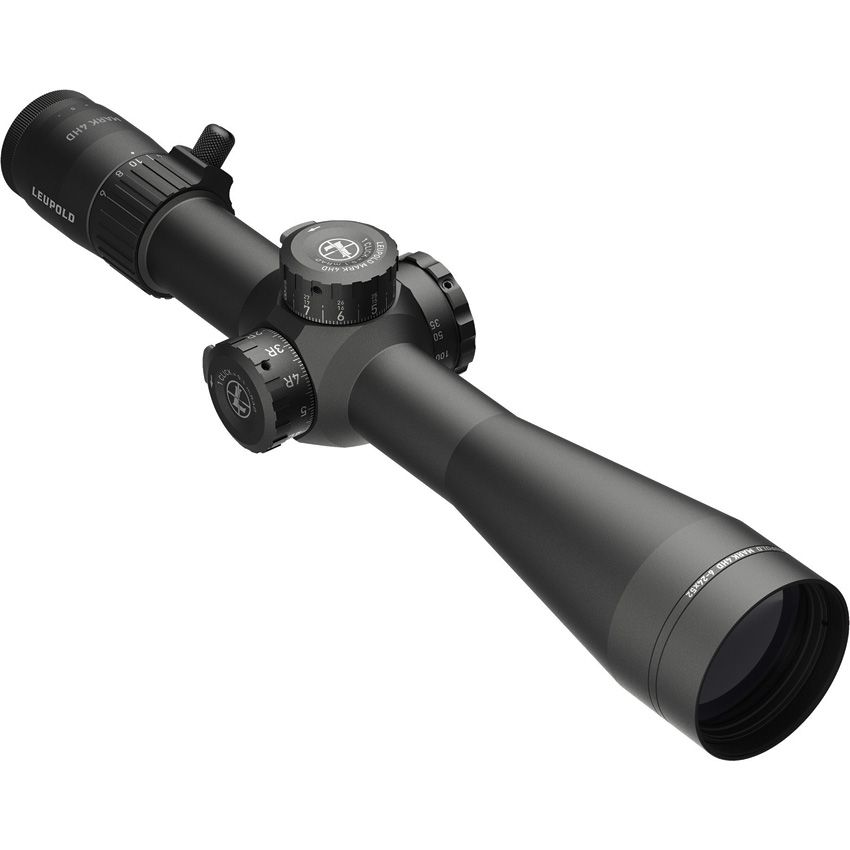LEUPOLD - Mark 4HD 6-24x52 M5C3 Scope - LP183823