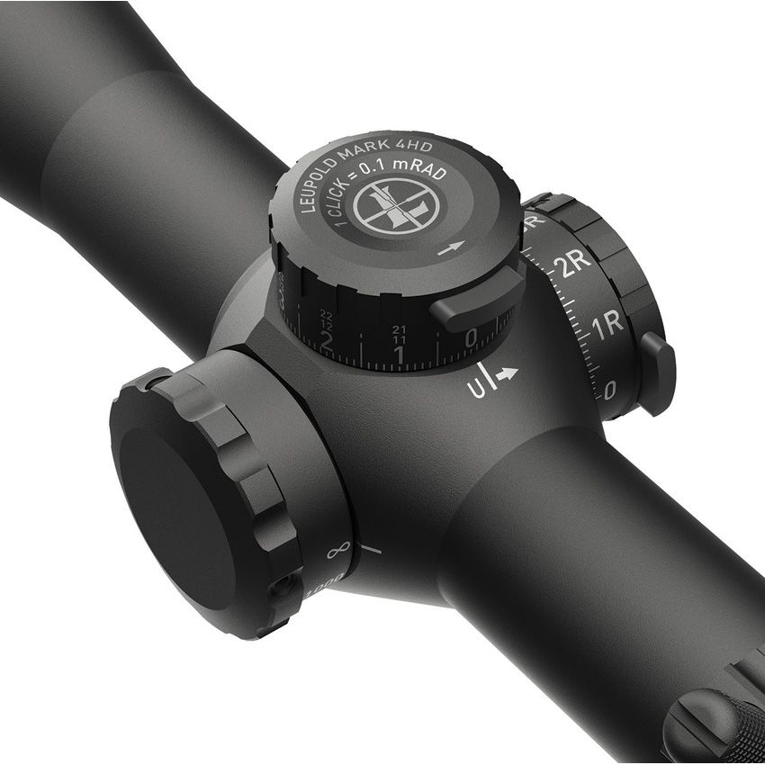 LEUPOLD - Mark 4HD 6-24x52 M5C3 Scope - LP183823
