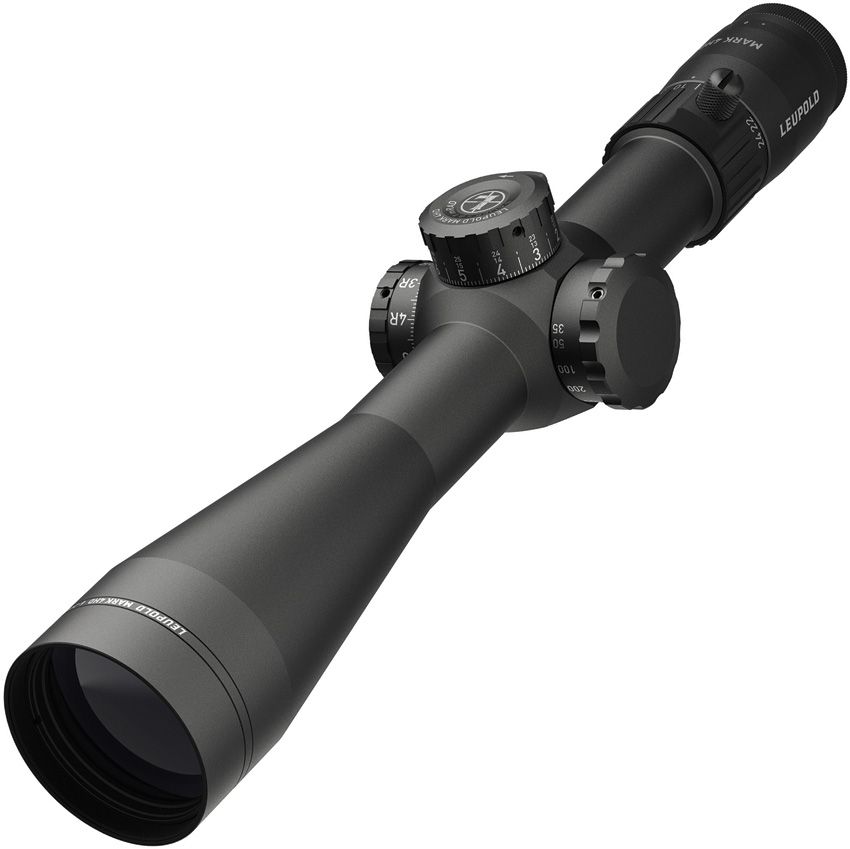 LEUPOLD - Mark 4HD 6-24x52 34mm M5C3 - LP183824