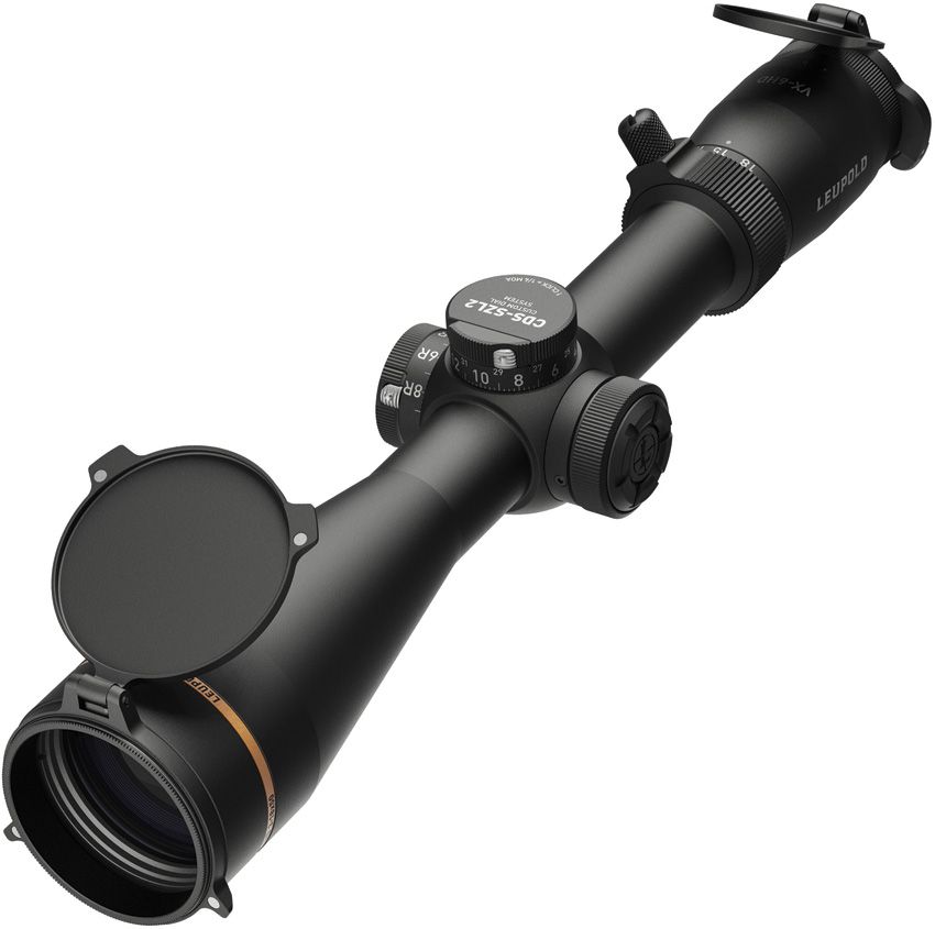 LEUPOLD - VX-6HD Gen 2 3-18x50 Scope - LP183839