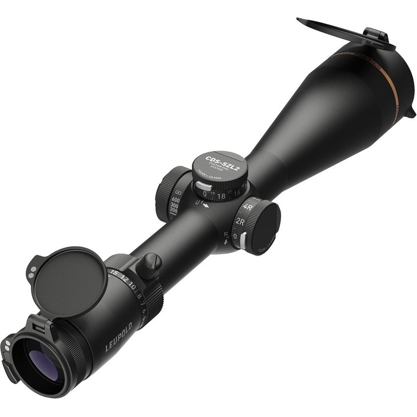 LEUPOLD - VX-6HD Gen 2 3-18x50 Scope - LP183839