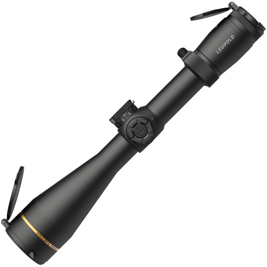 LEUPOLD - VX-6HD Gen 2 3-18x50 Scope - LP183839