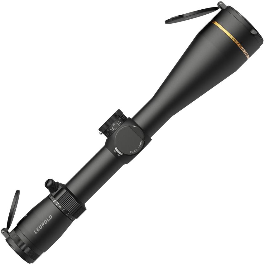 LEUPOLD - VX-6HD Gen 2 3-18x50 Scope - LP183839