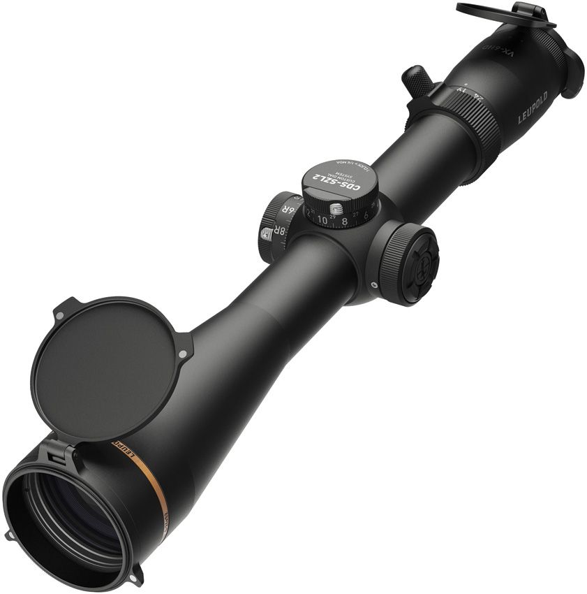 LEUPOLD - VX-6HD Gen 2 4-24X52Scope - LP183841