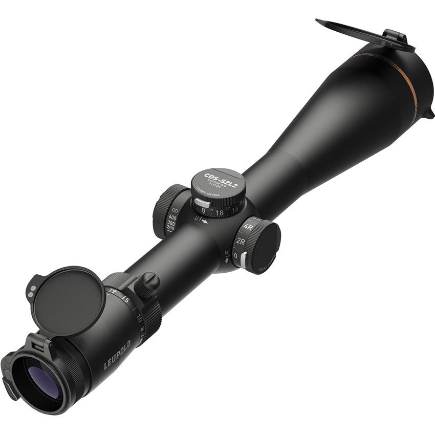 LEUPOLD - VX-6HD Gen 2 4-24X52Scope - LP183841