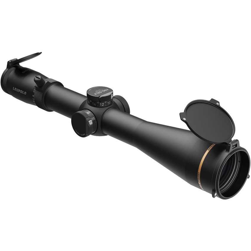 LEUPOLD - VX-6HD Gen 2 4-24X52Scope - LP183841