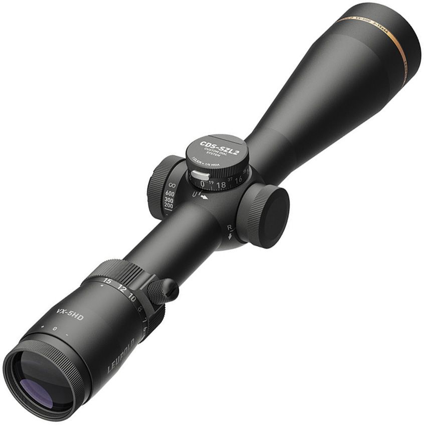 LEUPOLD - VH-5HD Gen2 3-15x44 FireDot - LP183850