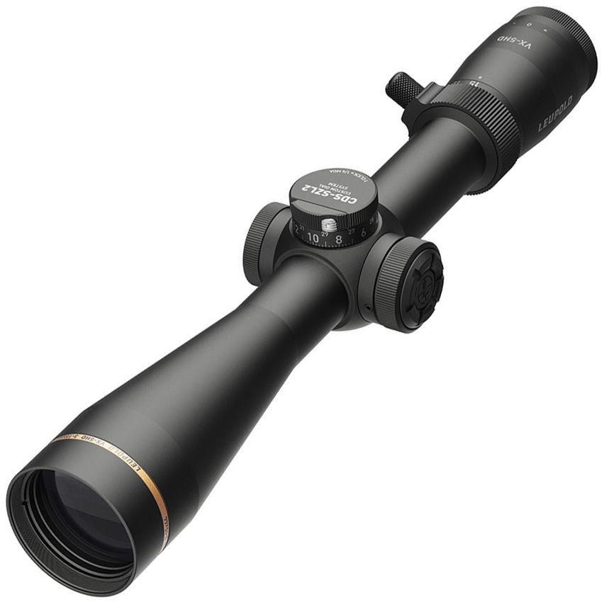 LEUPOLD - VH-5HD Gen2 3-15x44 FireDot - LP183850