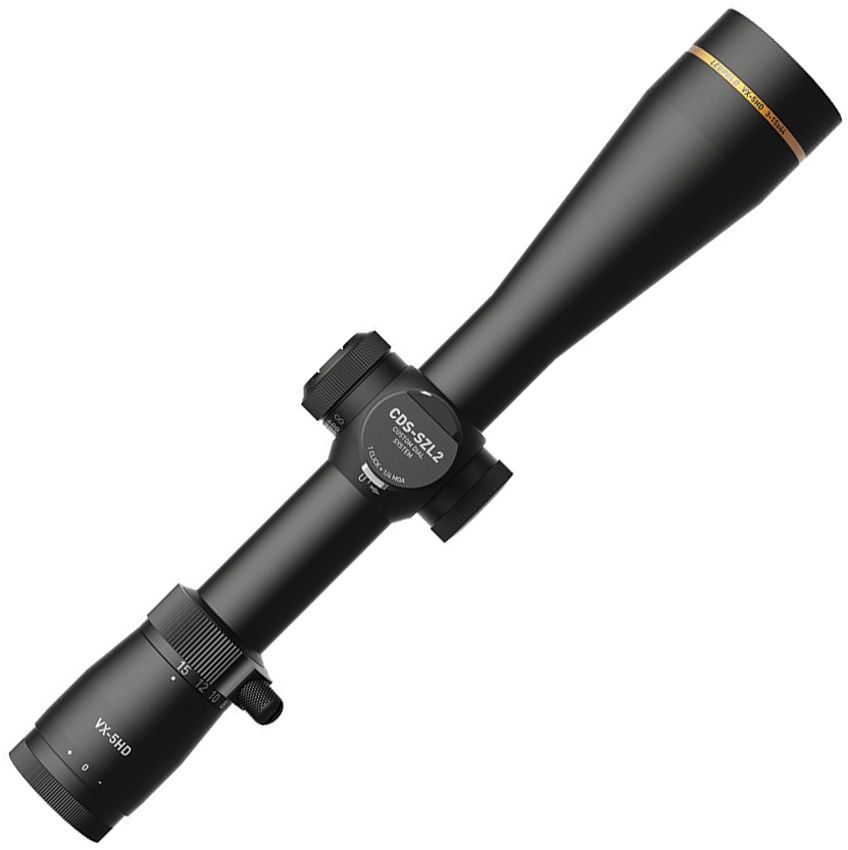 LEUPOLD - VH-5HD Gen2 3-15x44 FireDot - LP183850