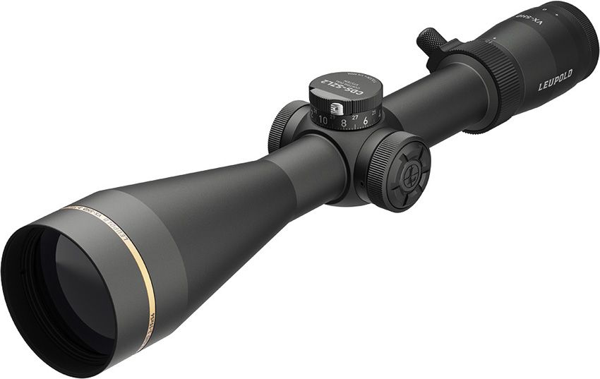 LEUPOLD - VX-5HD Gen 2 3-15x56 Scope