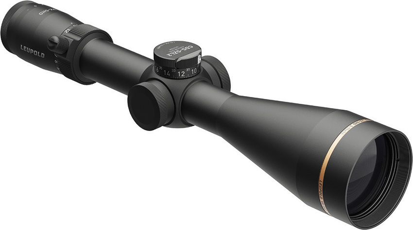 LEUPOLD - VX-5HD Gen 2 3-15x56 Scope