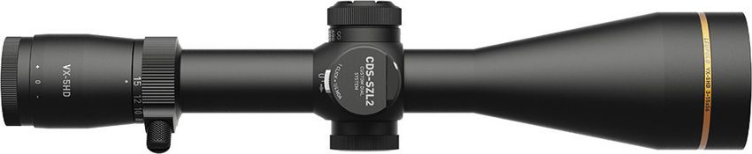 LEUPOLD - VX-5HD Gen 2 3-15x56 Scope