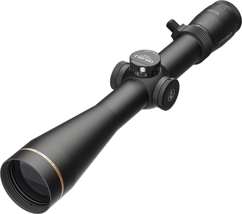 LEUPOLD - VX-5HD Gen 2 4-20x52 Scope