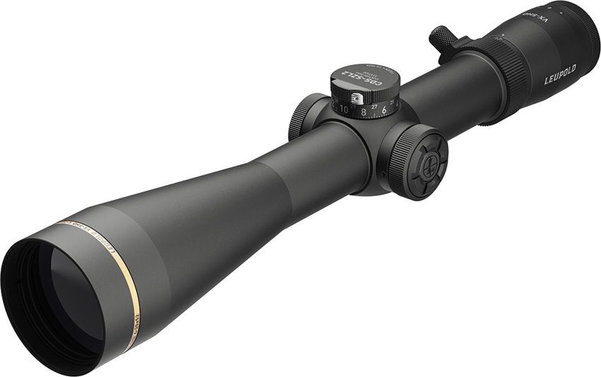 LEUPOLD - VX-5HD Gen 2 4-20x52 Scope