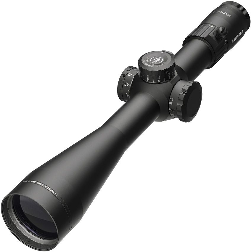 LEUPOLD - Mark 4HD 8-32x56 34mm M5C3 - LP183970