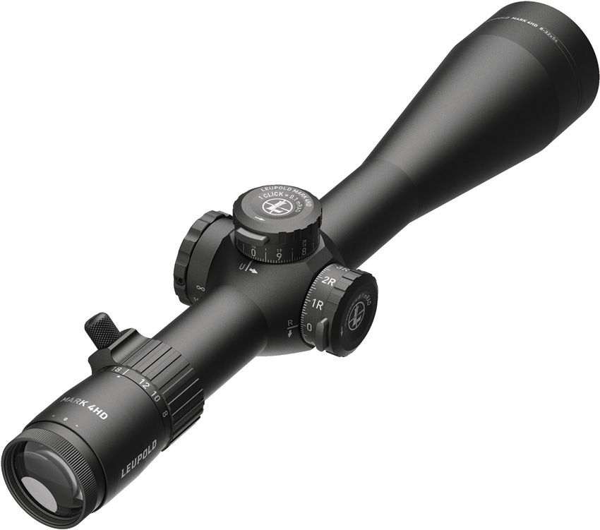LEUPOLD - Mark 4HD 8-32x56 34mm M5C3 - LP183970