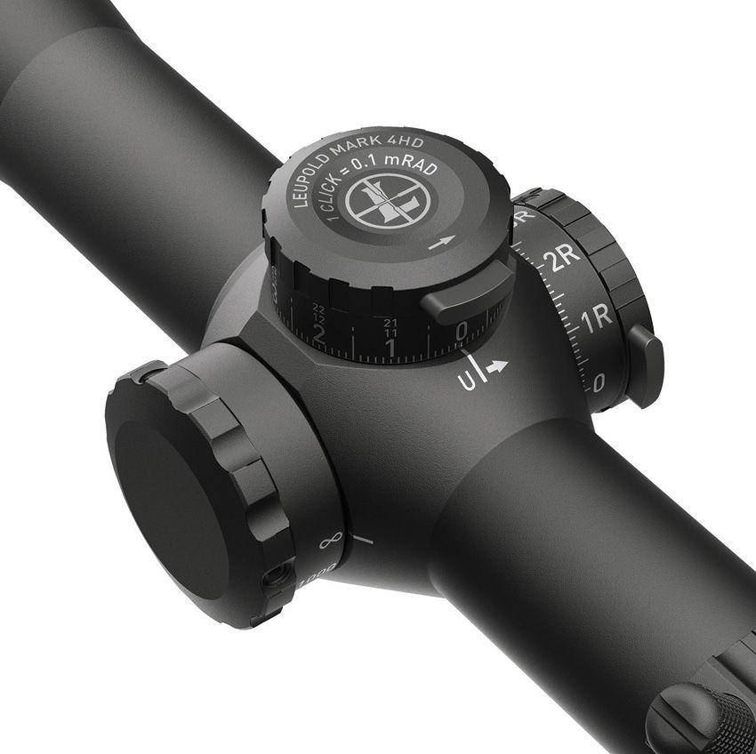 LEUPOLD - Mark 4HD 8-32x56 34mm M5C3 - LP183970