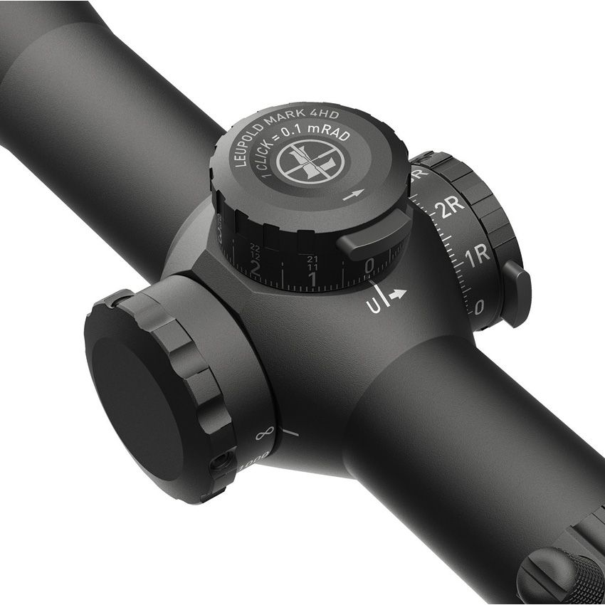LEUPOLD - Mark 4HD 8-32x56 M5C3 - LP183971