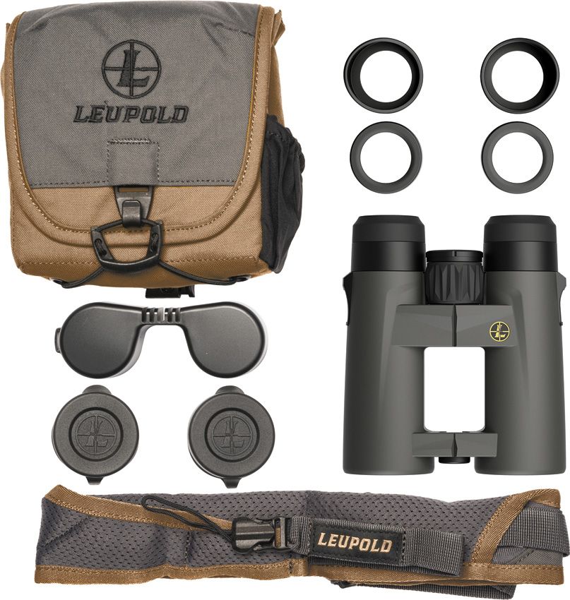 LEUPOLD - BX-4 Pro Guide HD 8x42 - LP184760
