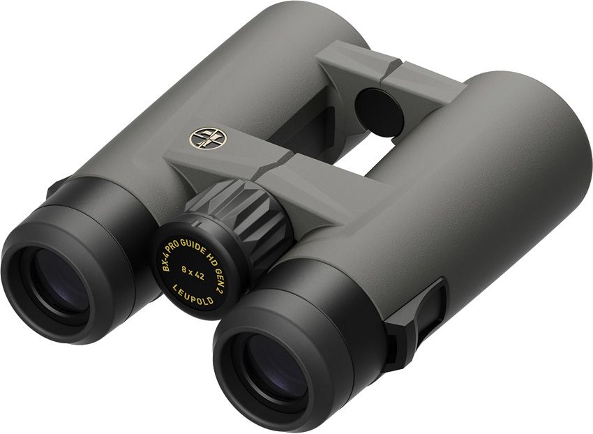 LEUPOLD - BX-4 Pro Guide HD 8x42 - LP184760