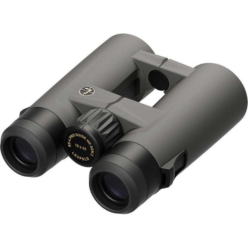 LEUPOLD - BX-4 Pro Guide HD Gen 2 10x42 - LP184761