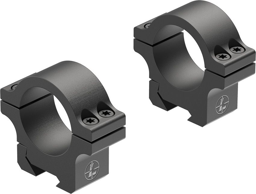 LEUPOLD - Open Range Rimfire