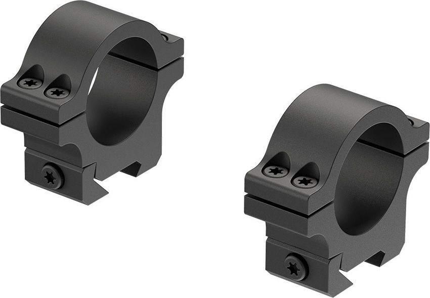 LEUPOLD - Open Range Rimfire