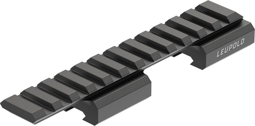 LEUPOLD - Open Range Rimfire Base 11mm