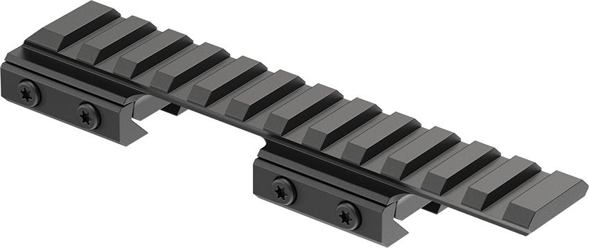 LEUPOLD - Open Range Rimfire Base 11mm