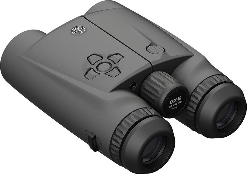 LEUPOLD - BX-6 Range HD 10x42 Binocular