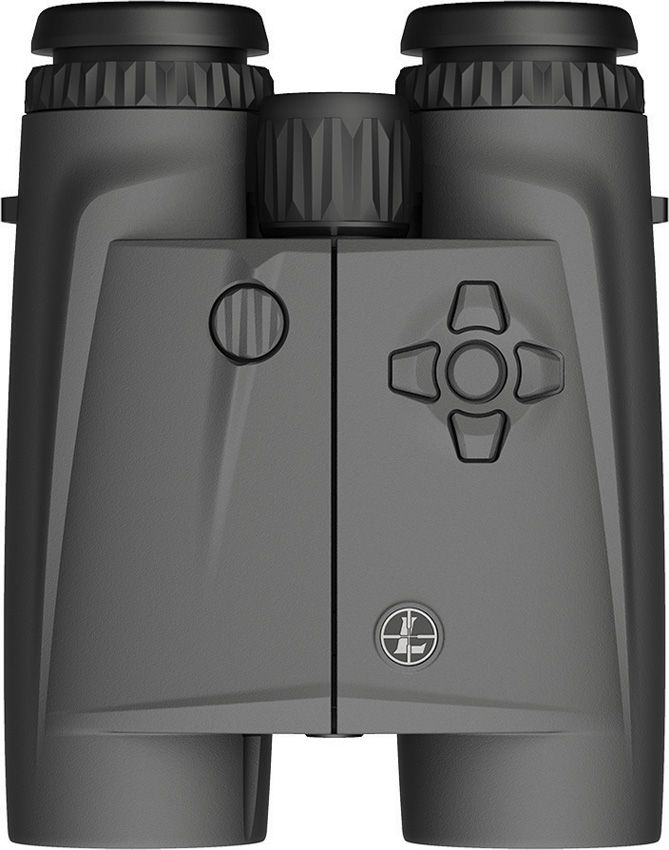 LEUPOLD - BX-6 Range HD 10x42 Binocular